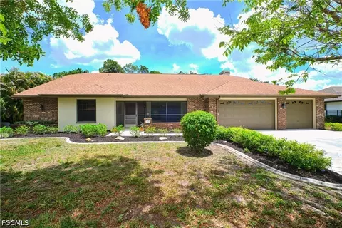 16560 Marc Allen Dr, North Fort Myers, FL 33917