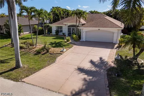 4813 SW 25th Ct, Cape Coral, FL 33914