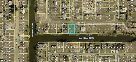 614 NE 12th St, Cape Coral, FL 33909