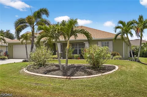 216 NW 29th Ave, Cape Coral, FL 33993