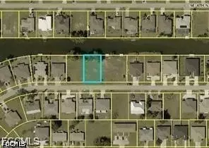 531 SE 4th Ter, Cape Coral, FL 33990