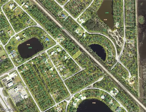 12440 Catalina Dr, Punta Gorda, FL 33955