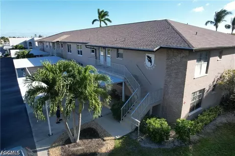 4563 SE 5th Pl #205, Cape Coral, FL 33904