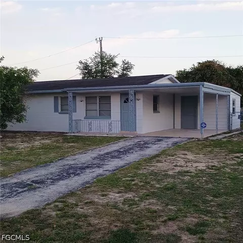 810 Palm Blvd, Lehigh Acres, FL 33936