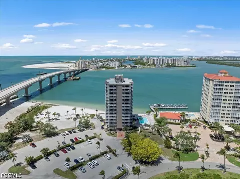 8701 Estero Blvd #507, Fort Myers Beach, FL 33931