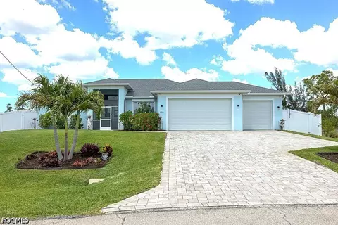 2924 NW 22nd Ave, Cape Coral, FL 33993