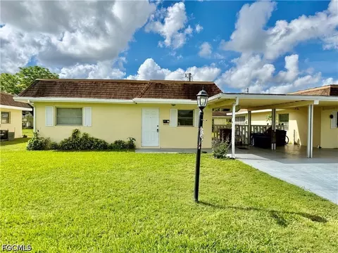 2212 Gardenia Way, Lehigh Acres, FL 33936
