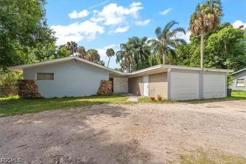 319 W Mariana Ave, North Fort Myers, FL 33903