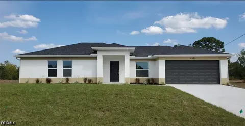 304 Panorama Ave, Lehigh Acres, FL 33974