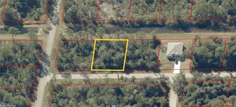 1244 Ravenswood St E, Lehigh Acres, FL 33974