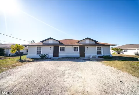 4519 25th St SW, Lehigh Acres, FL 33973