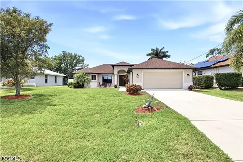 4702 SW 20th Ave, Cape Coral, FL 33914