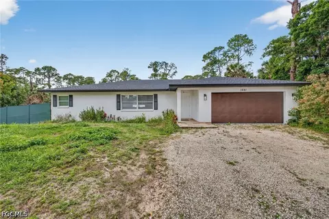 1641 8th St NE, Naples, FL 34120