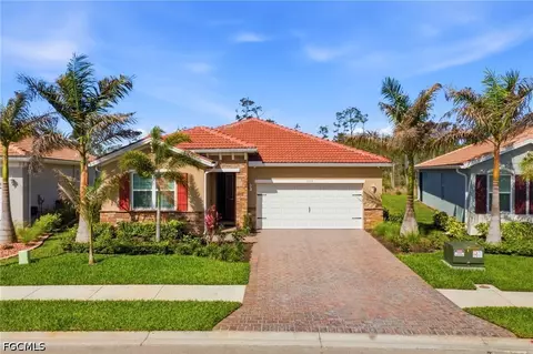 Undisclosed, North Fort Myers, FL 33917