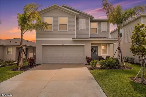 7156 Sugar Pine Way, Fort Myers, FL 33966