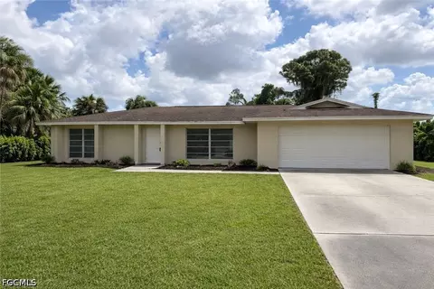 304 Cleveland Ave, Lehigh Acres, FL 33936