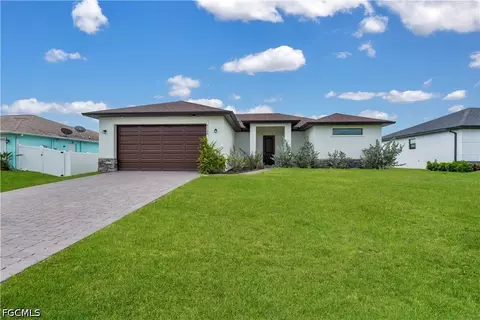 4128 NE 21st Ave, Cape Coral, FL 33909