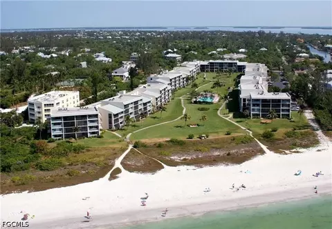 979 E Gulf Dr #191, Sanibel, FL 33957