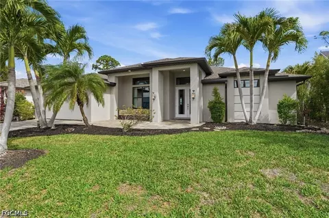 1309 SW 19th Ln, Cape Coral, FL 33991