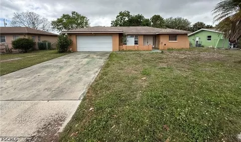 3918 Palm Tree Blvd, Cape Coral, FL 33904