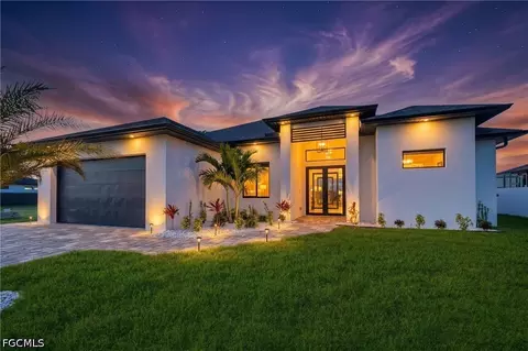 1031 SW 1st Ter, Cape Coral, FL 33991