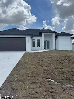 3603 4th St W, Lehigh Acres, FL 33971