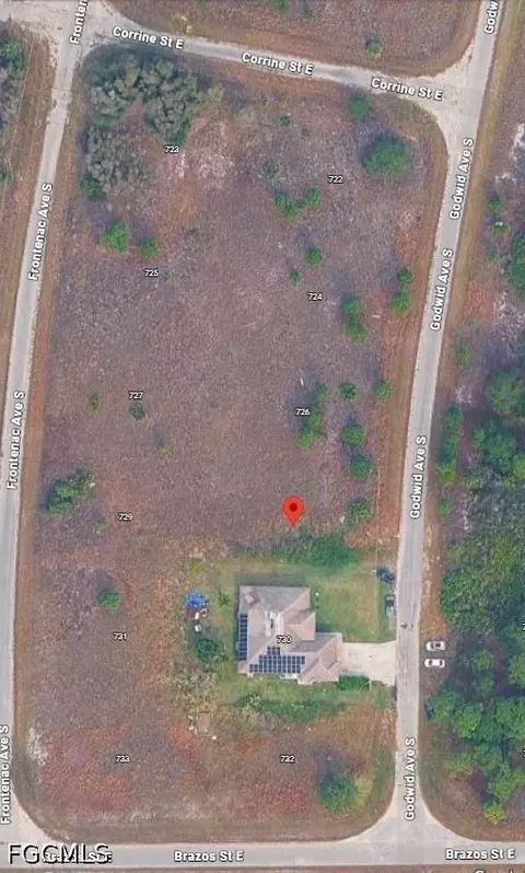 728 Godwid Ave S, Lehigh Acres, FL 33974