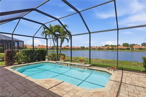 4544 Watercolor Way, Fort Myers, FL 33966