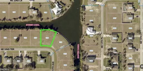 1129 NE 32nd Ter, Cape Coral, FL 33909