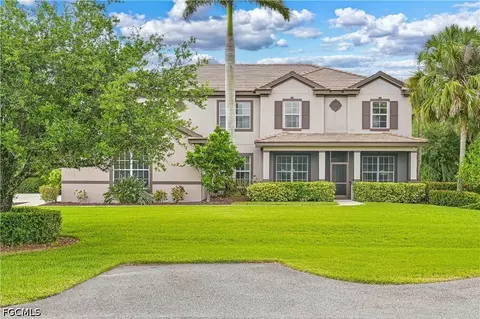 13900 Binghampton Dr, Fort Myers, FL 33905