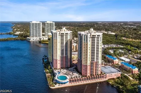 2745 1st St #2603, Fort Myers, FL 33916