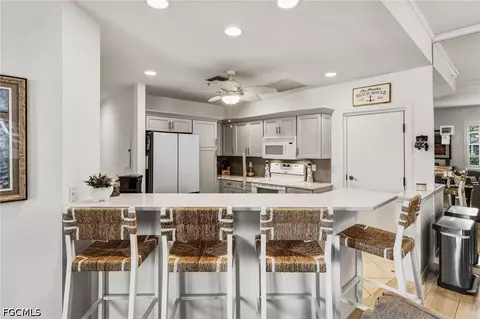 14320 Harbour Links Ct #10A, Fort Myers, FL 33908
