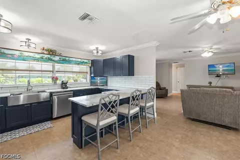 1720 Club House Rd W, North Fort Myers, FL 33917