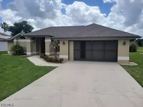 27051 Tierra Del Fuego Cir, Punta Gorda, FL 33983