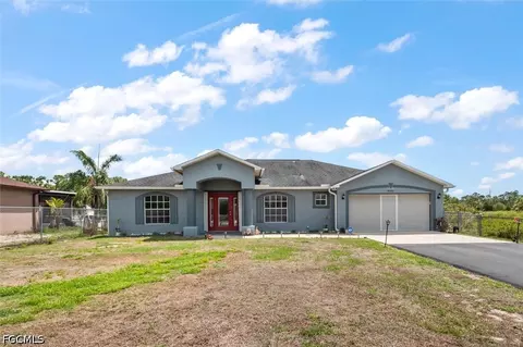 4860 14th St NE, Naples, FL 34120