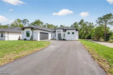 3508 27th Ave NE, Naples, FL 34120