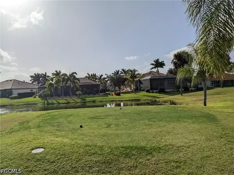11534 Royal Tee Cir, Cape Coral, FL 33991