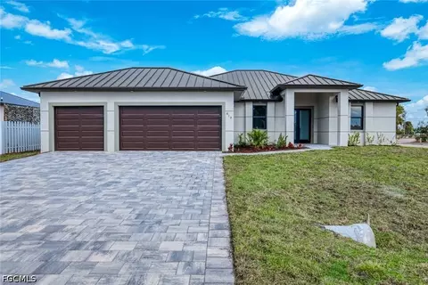 3735 SW 1st Ter, Cape Coral, FL 33991