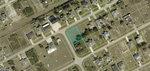 166 Partridge St, Lehigh Acres, FL 33974