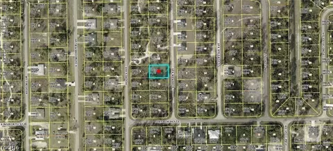 768 Kirkman Ave, Lehigh Acres, FL 33974