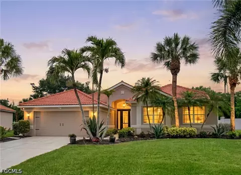 12111 Hidden Links Dr, Fort Myers, FL 33913