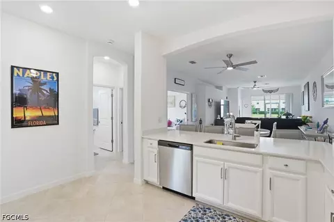 Entry Way - 2621 Vine Ave, Naples, FL 34120 photo 3 of 4
