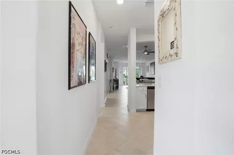 Entry Way - 2621 Vine Ave, Naples, FL 34120 photo 2 of 4