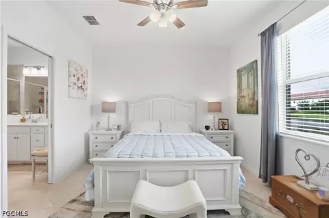 Bedroom - 2621 Vine Ave, Naples, FL 34120 photo 1 of 3