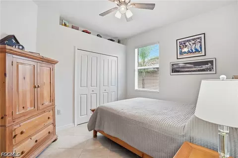 Bedroom - 2621 Vine Ave, Naples, FL 34120 photo 3 of 3