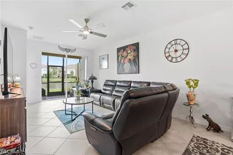 Living - 2621 Vine Ave, Naples, FL 34120 photo 2 of 2