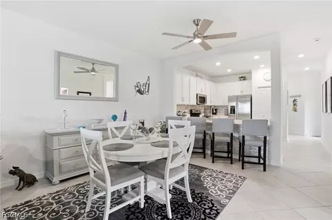 Dining - 2621 Vine Ave, Naples, FL 34120 photo 1 of 3