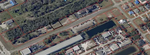 330 NE 2nd Pl, Cape Coral, FL 33909