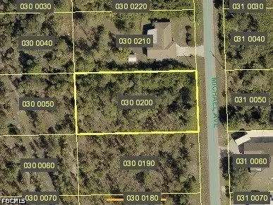 1015 Michael Ave, Lehigh Acres, FL 33936