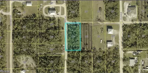 6745 Monteray Dr, Bokeelia, FL 33922
